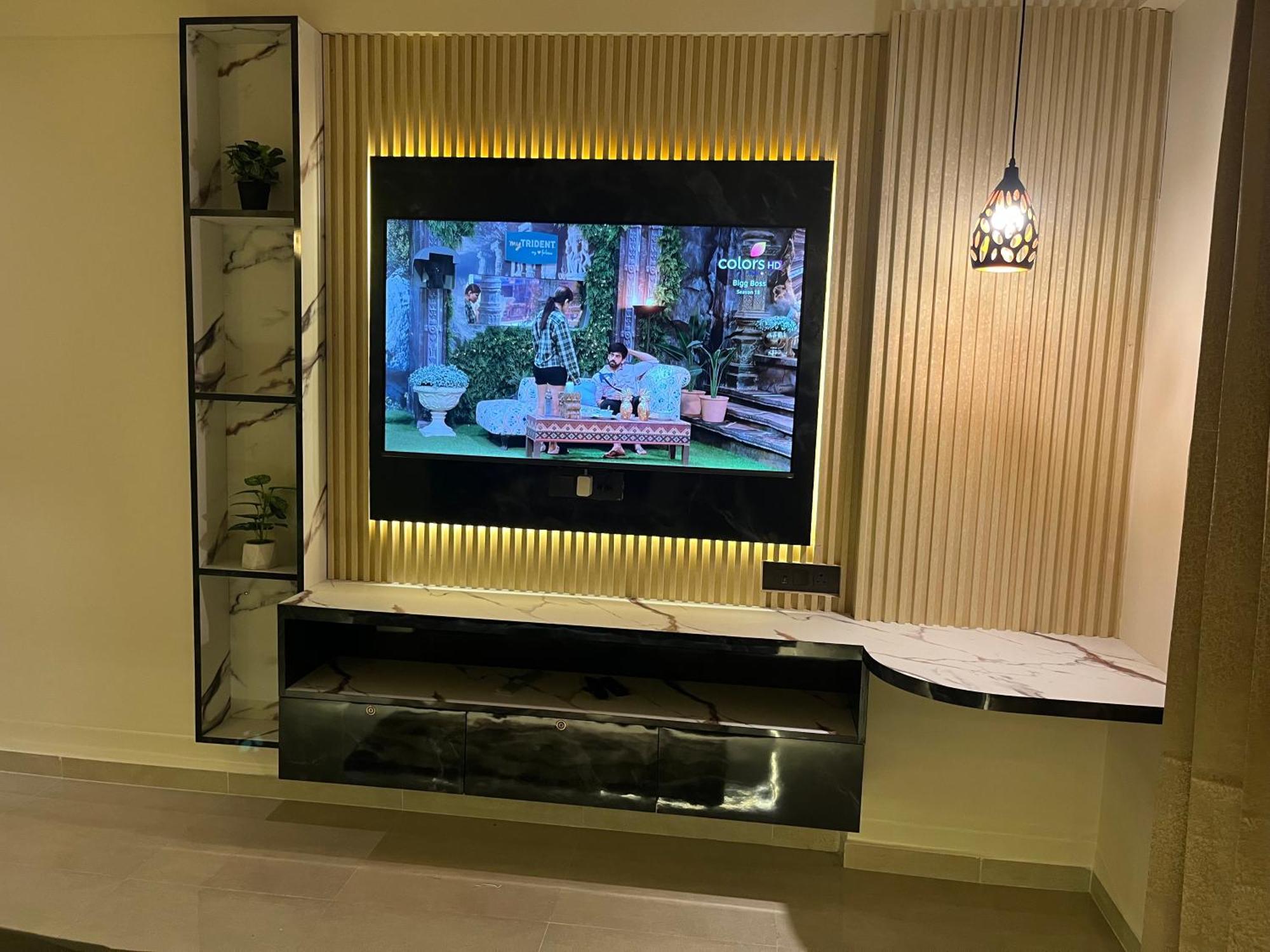 Apartment Luxuriesstay In Omaxe Hazratganj *